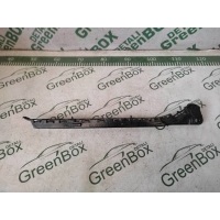 Кронштейн крепления бампера заднего Mercedes E W212 2009 A2128801430