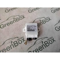 Блок управления парктрониками Mercedes E W212 2009 A2129003704
