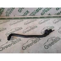 Патрубок (трубопровод, шланг) Mercedes E W212 2009 A2128300696