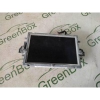 Дисплей Mercedes E W212 2009 A2129005000