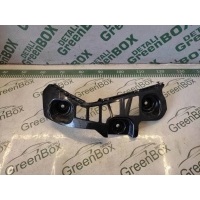 Кронштейн крепления бампера заднего Mercedes CLA C118 2022 A1188853800