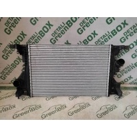Интеркулер Mercedes CLA C118 2022 A2475000100