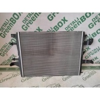 Радиатор охлаждения Mercedes CLA C118 2022 A2475000403