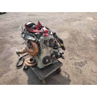 Двигатель Mercedes CLA C118 2022 1.3 бензин бензин 282914
