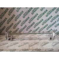 Кронштейн радиатора Mercedes CLA C118 2022 A1776204500