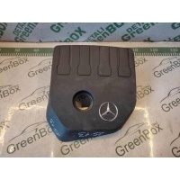 Декоративная крышка двигателя Mercedes CLA C118 2022 A2820101000