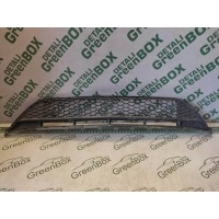 Решетка в бампер центральная Mercedes CLA C118 2022 A1778859100