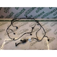 Проводка Mercedes CLA C118 2022 A1185409213