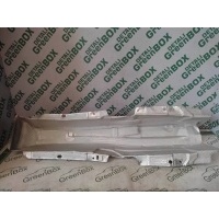 Тепловой экран глушителя Mercedes CLA C118 2022 A1776827100