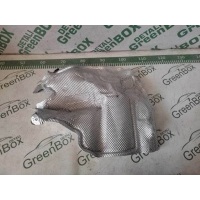Тепловой экран глушителя Mercedes CLA C118 2022 A1776824400