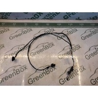 Проводка Mercedes CLA C118 2022 A1775404901