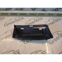 Воздуховод Mercedes CLA C118 2022 A1775050400