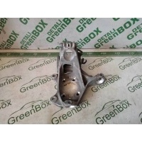 Кулак поворотный правый Mercedes CLA C118 2022 A2473320200