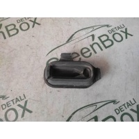 Уплотнитель Mercedes CLA C118 2022 A2475040300