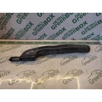 Патрубок воздушного фильтра Mercedes CLA C118 2022 A6540943400