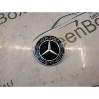 Эмблема Mercedes CLA C118 2022 A0008176203