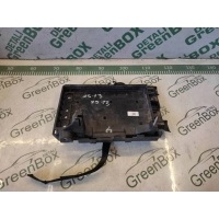 полка аккумулятора Mercedes CLA C118 2022 A1776204201