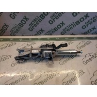 Колонка рулевая Mercedes CLA C118 2022 A1774603000