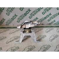 Подушка крепления двигателя Mercedes CLA C118 2022 A2472401800