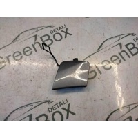 Заглушка буксировочного крюка Mercedes CLA C118 2022 A1188854201