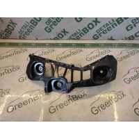 Кронштейн крепления бампера заднего Mercedes CLA C118 2022 A1188853700