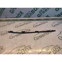 Молдинг бампера передний левый Mercedes CLA C118 2022 A1188855301