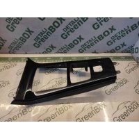 Накладка декоративная Mercedes CLA C118 2022 A1776801201