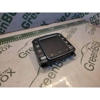 Джойстик управления мультимедиа Mercedes CLA C118 2022 A2479003903