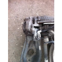 Суппорт задний левый Mercedes C W205 2016 A2054230181N1,A2054230181,A0009061203,A2054231998