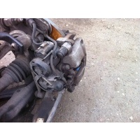 Суппорт задний правый Mercedes C W205 2018 A2054230281N1,A2054230281,A0009061303,A205540,A2054232098