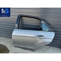 Дверь задняя левая Mercedes E W212 2009 A2127300105N2,A2127300105,2127300105