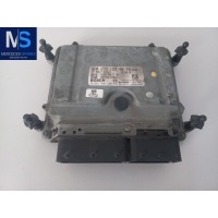 Блок управления двигателем Mercedes GL X164 2007 A2731534879,A2731533879,A2731533079,A2731534379,2731534879,2731533879,2731533079,2731534379
