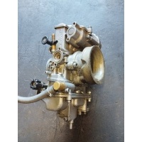 Карбюратор keihin fcr 250 400 sx 520 525 drz wr yzf kxf lc4