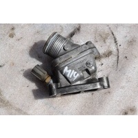 Корпус термостата Volvo V70 2 2004 30650022,8653106