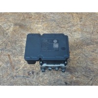 Насос абс esp vw , seat , skoda 1k0907379an 1k0614517bj