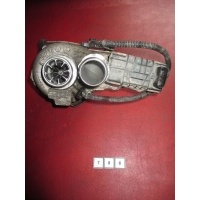 Audi a8 q7 4.2 турбина турбокомпрессор 057145873n