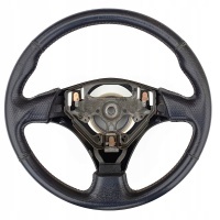 Toyota rav4 2 ii 2000 - 2005 руль спорт кожаная akcesoryjna