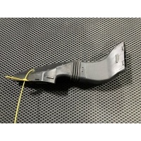Патрубок воздушного фильтра Land Rover Range Rover Velar 2020 T4A2599,T2H2693,GX739A675BB,T2H1948,GX739A675FB