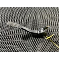 Педаль газа Jaguar XE X760 2016 GX739F836AA,T2H38027