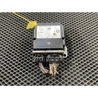 Блок AirBag Jaguar XF 2 2016 GX7314D374AJ,0285013333,T2H19065,T2H17117,T2H4047,T4N24899