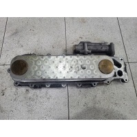 Радиатор радиатор масляный iveco stralis hi - way cursor 11 euro6 5801489595