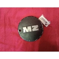 Крышка правый крышка зажигания mz etz 150 оригинальный 3528