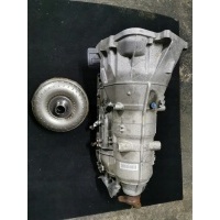 Кпп автоматическая конвертер 6hp - 21 bmw e90 2.0
