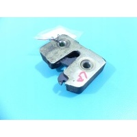 Замок передняя левый 6u0837013 skoda felicia европа