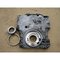 Saab 900 9000 97r b234 крышка грм 914361 4385