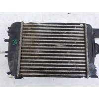 Интеркулер (радиатор турбины) Renault Duster 2012- 144965154R
