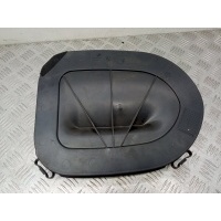 Корпус воздушного фильтра BMW X5 E70 2012 13717811026