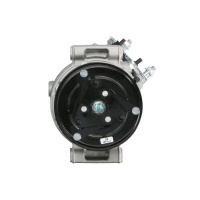 Компрессор кондиционера подходит do: форд b - max , c - max ii , ecosport , focu