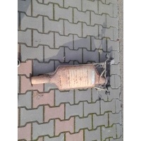 Dpf фильтр 30774488 volvo xc60 2.4d5