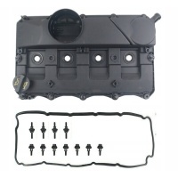 Крышка клапонов 2.2 hdi ducato boxer jumper форд